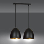 LENOX 2 BLACK / GOLD