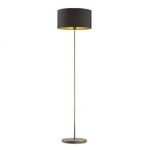 Klasyczna lampa stojąca WERONA GOLD
