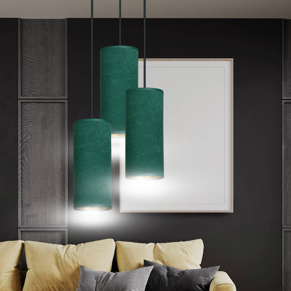 BENTE 3 BL PREMIUM GREEN