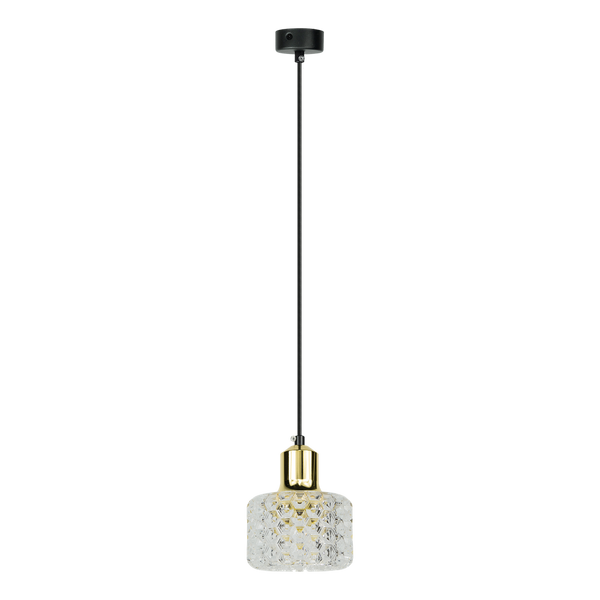 Lampa wisząca LUMI 1xG9