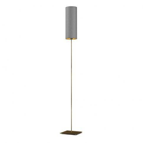 Lampa podłogowa FLORENCJA GOLD
