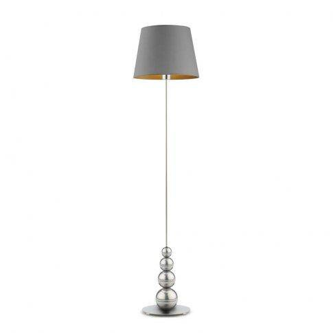 Lampa podłogowa LIZBONA GOLD