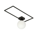 IMAGO 1A BLACK/OPAL