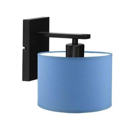 Lampa ścienna SPLIT do pokoju dziecięcego