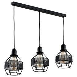 Lampa siatka listwa BLISTER III 72cm