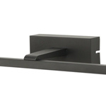 Kinkiet nad lustro Van GOGH black L 89,5cm