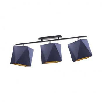 Plafon DIAMENT GOLD