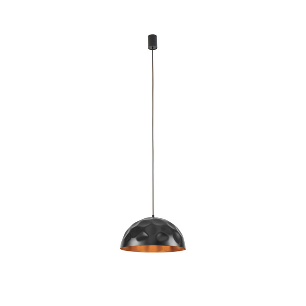 Wosząca HEMISPHERE HIT BLACK-GOLD 33,5cm