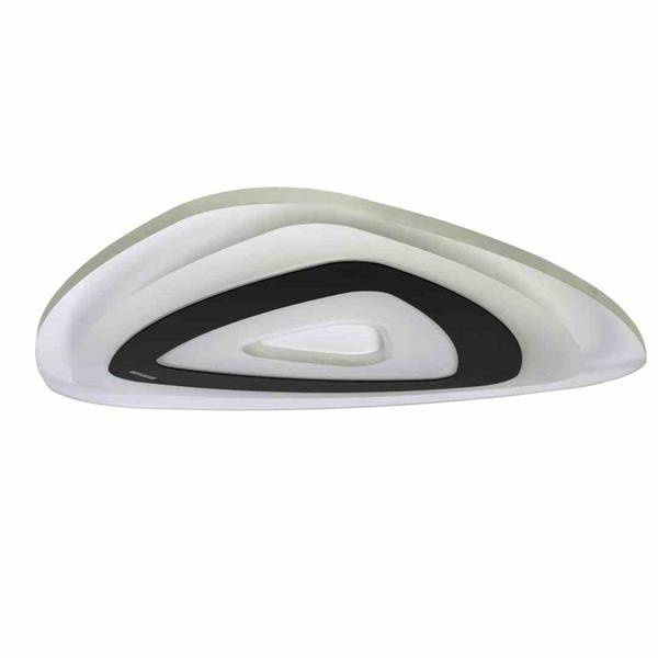 Nowoczesny plafon LED 52cm VOLTA 106