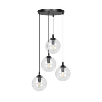 COSMO 4 BL PREMIUM TRANSPARENT