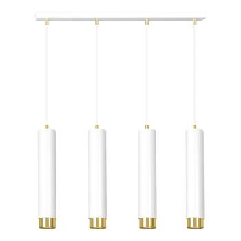 KIBO 4 WH/GOLD