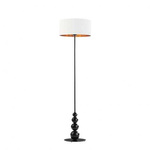 Lampa stojąca ROMA GOLD