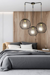 ALBIO 3 BLACK