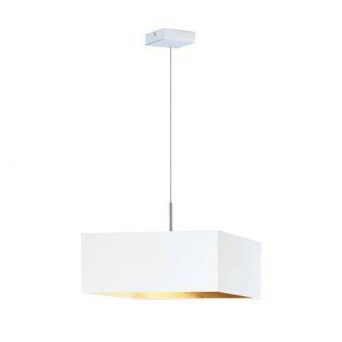 Lampa wisząca BOGOTA GOLD