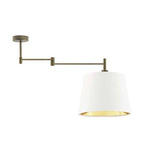Plafon TAMPA GOLD