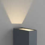 Kinkiet zewnętrzny DRAS LED II