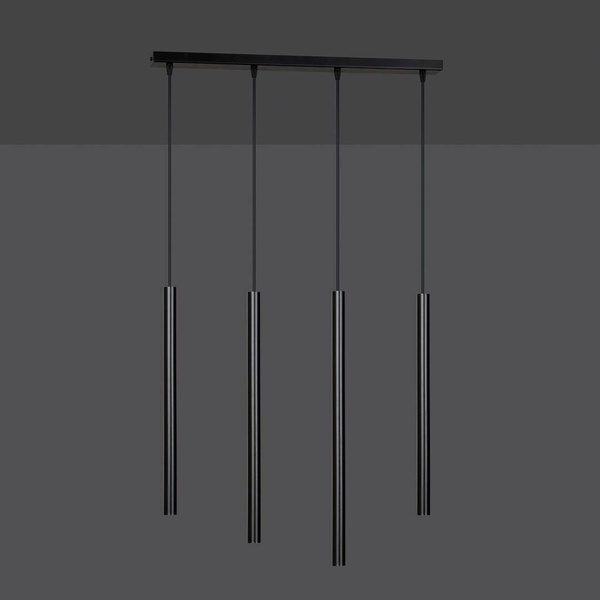 SELTER 4 BLACK