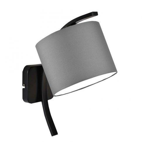 Lampa ścienna TEKSAS do pokoju dziecięcego