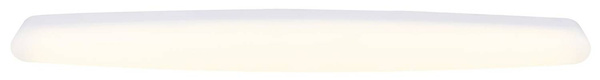Kinkiet łazienkowy biały lampa LED 10W 4000K Lena Candellux 21-69788