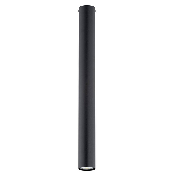 TECNO 1XL BLACK oprawa oświetleniowa