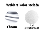 Lampa ścienna NEWADA do pokoju dla chłopca