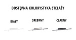 Lampa sufitowa do pokoju dziecka Pastelowy Diamencik 2xE27