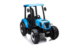 Traktor Na Akumulator New Holland A011 Niebieski 2X200W