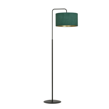 HILDE LP1 BL GREEN