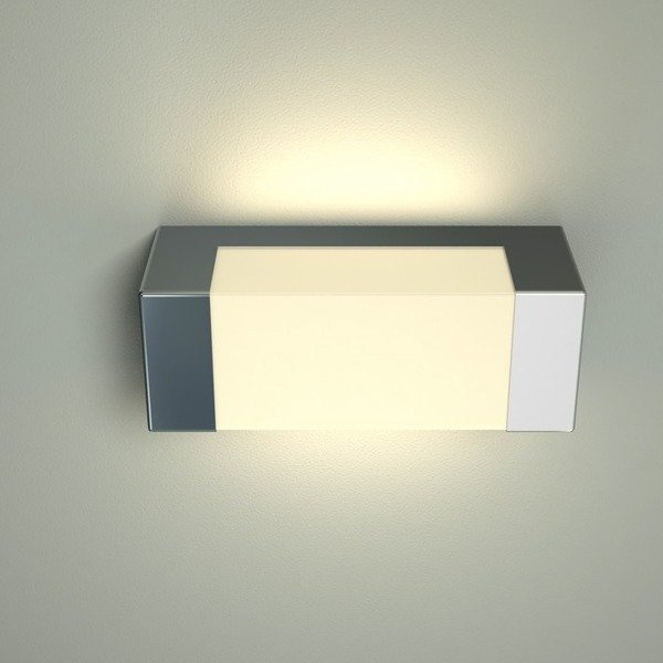 Kinkiet łazienkowy FRASER LED 19cm