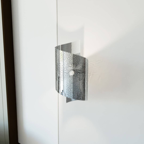 SPIRAL CHROME