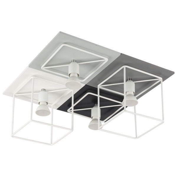 Lampa sufitowa COBA IV 39cm 