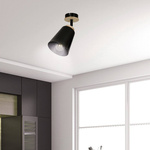 ATLAS 1 BLACK