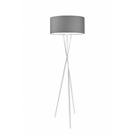 Lampa stojąca na trójnogu PARYŻ