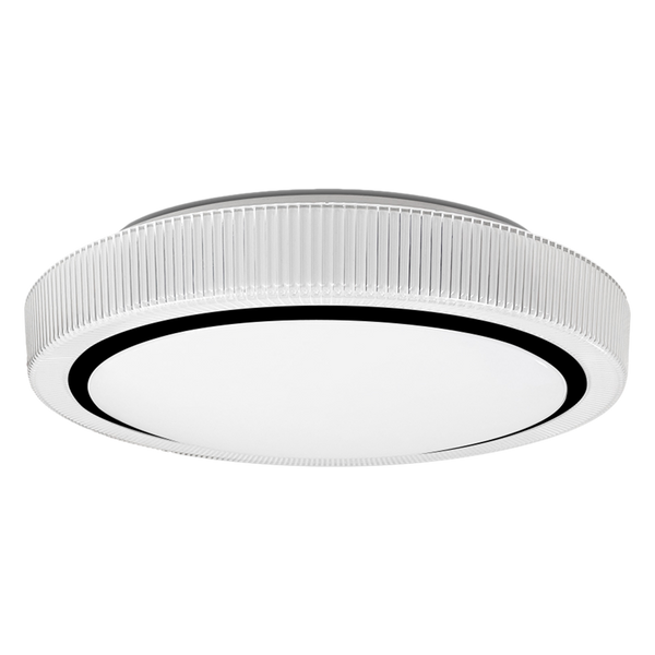 Plafoniera MIRI 34W  Ø490 mm