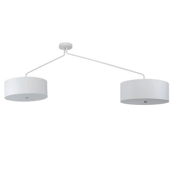 Lampa sufitowa HAWK WHITE