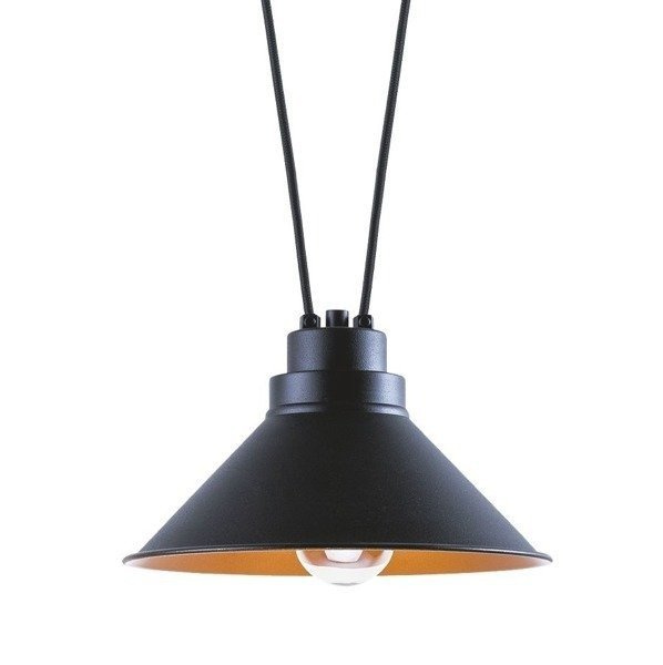 Rozłożysta lampa nad stolik PERM I