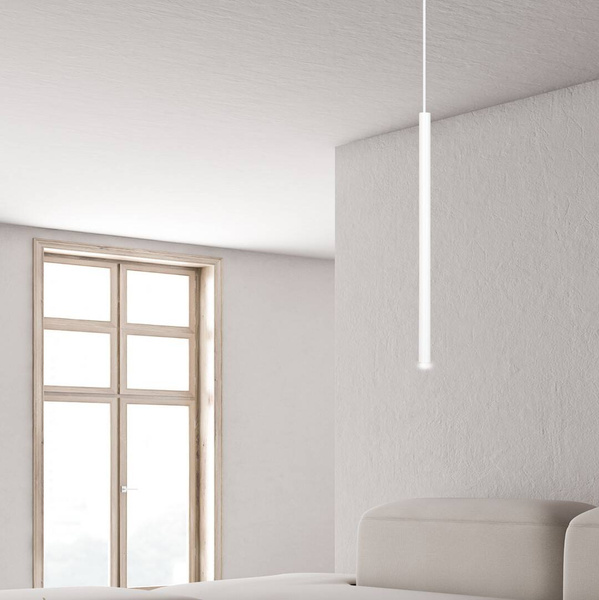 SELTER 1 WHITE