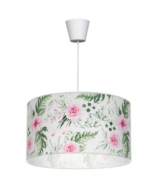 Lampa Wisząca Dziecięca Abażur Wiele Wzorów