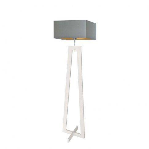 Lampa podłogowa JAWA GOLD