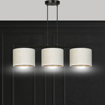HILDE 3 BL WHITE