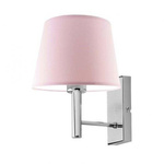 Lampa ścienna IZMIR do pokoju dziecięcego