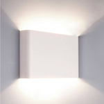 Kinkiet HAGA WHITE