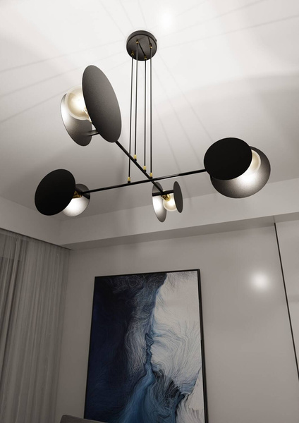 IDEA 4 BLACK