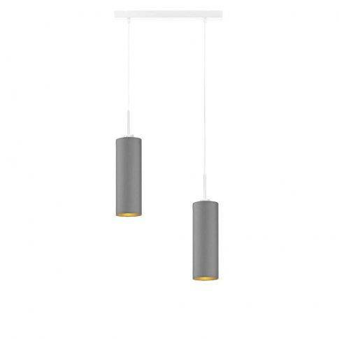 Lampa wisząca MADERA GOLD