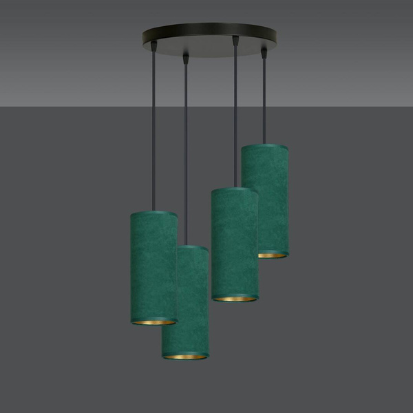 BENTE 4 BL PREMIUM GREEN