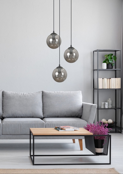 COSMO 3 BL GRAFIT