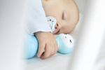 Alilo Króliczek Smart Bunny R1 Niebieski
