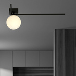 IMAGO 1F BLACK/OPAL