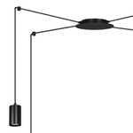 TRAKER 4 BL/BLACK