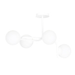 KALF 4A WHITE